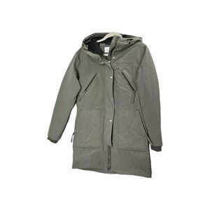 Basin And Range Wingate  Jacket Women's Green Size S